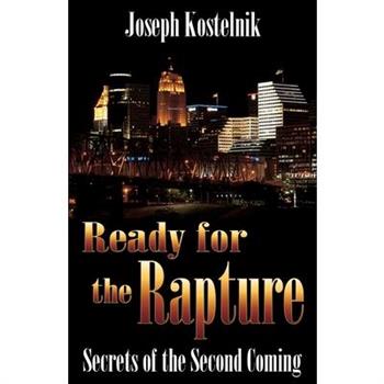 Ready for the Rapture