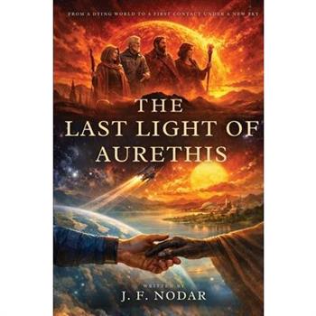 The Last Light of Aurethis