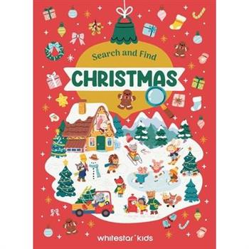 Search & Find Christmas