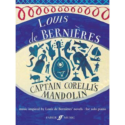 Captain Corelli’s Mandolin and the Latin Trilogy