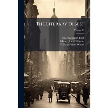 The Literary Digest