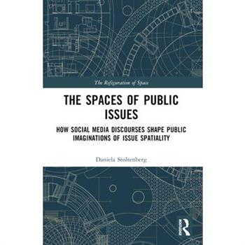 The Spaces of Public Issues