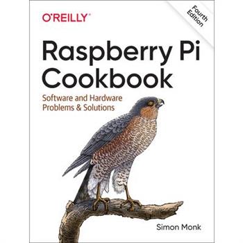 Raspberry Pi Cookbook