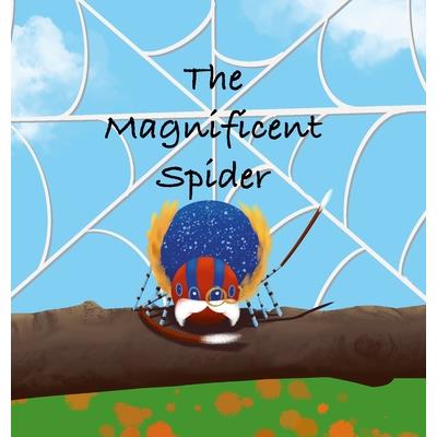 The Magnificent Spider