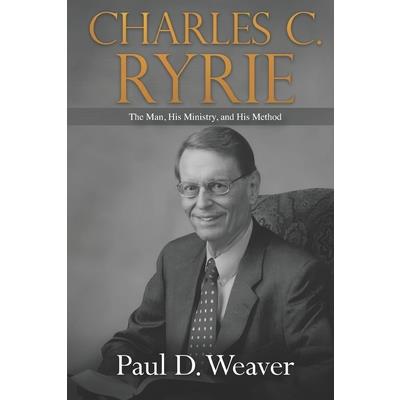 Charles C. Ryrie