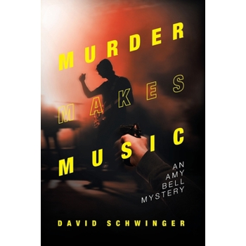 Murder Makes Music