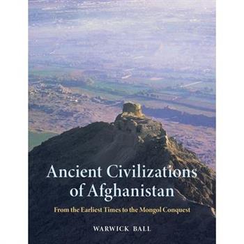 Ancient Civilizations of Afghanistan