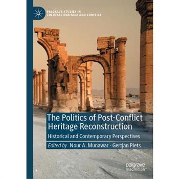 The Politics of Post-Conflict Heritage Reconstruction