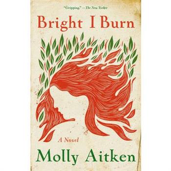 Bright I Burn
