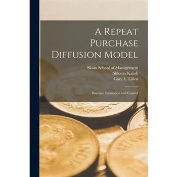 A Repeat Purchase Diffusion Model