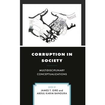 Corruption in Society