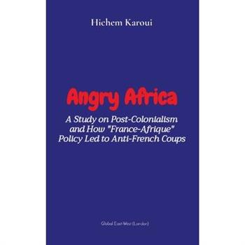 Angry Africa