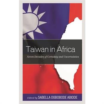 Taiwan in Africa