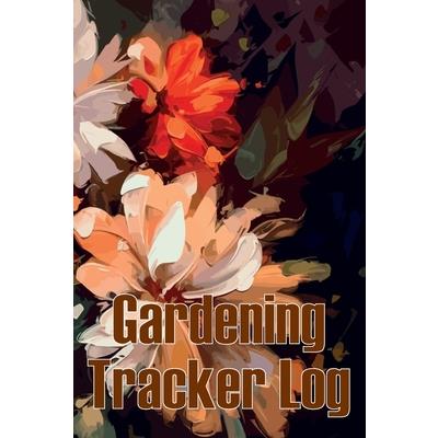 Gardening Tracker Log