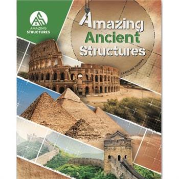 Amazing Ancient Structures