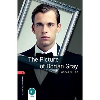 Oxford Bookworms Library Level 3: The Picture of Dorian Gray Audio Pack