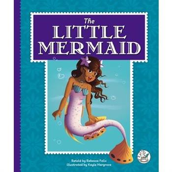 The Little Mermaid