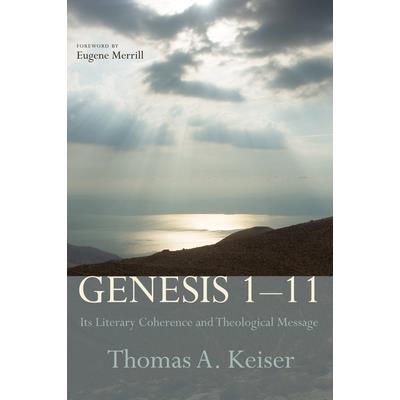 Genesis 1-11