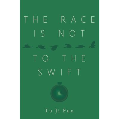The Race Is Not to the Swift