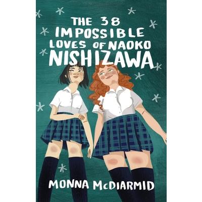The 38 Impossible Loves of Naoko Nishizawa