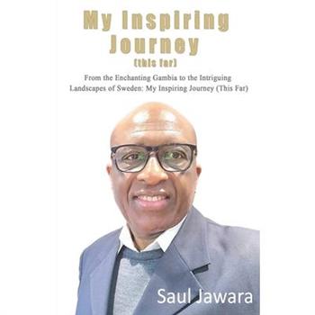 My Inspiring Journey (This Far)