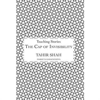 The Cap of Invisibility