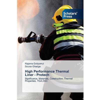 High Performance Thermal Liner - Protech