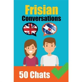 Conversations in Frisian