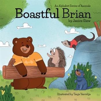 Boastful Brian