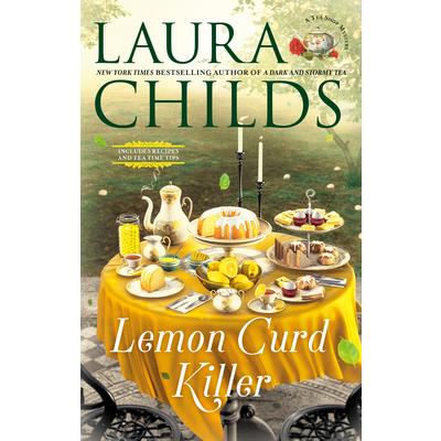 Lemon Curd Killer
