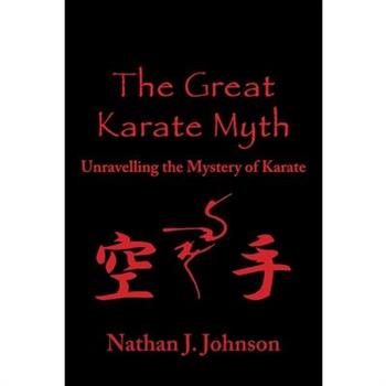 The Great Karate Myth