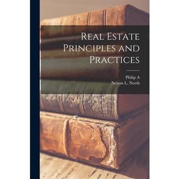 Real Estate Principles and Practices