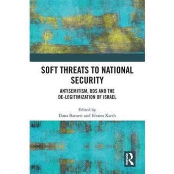 Soft Threats to National Security