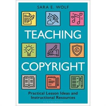 Teaching Copyright