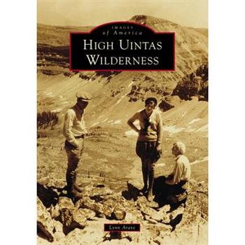 High Uintas Wilderness