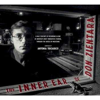 The Inner Ear of Don Zientara