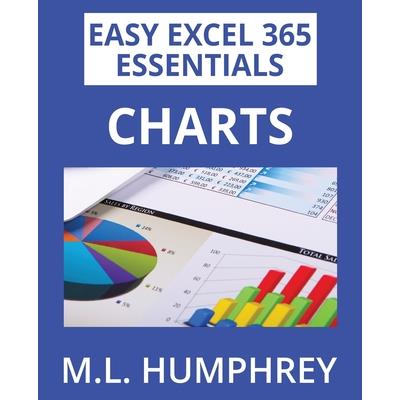 Excel 365 Charts