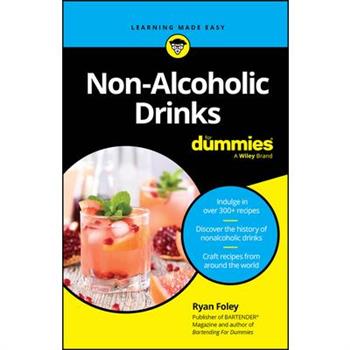Non-Alcoholic Drinks for Dummies