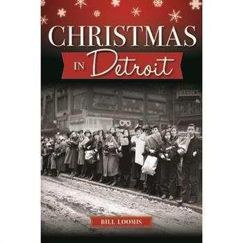 Christmas in Detroit