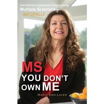 MS You Don’t Own Me