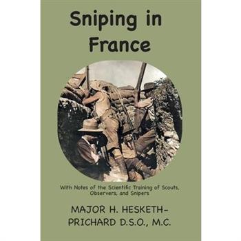 Sniping in France