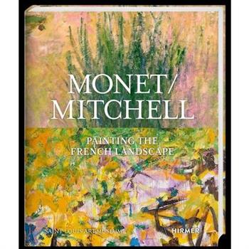Monet / Mitchell