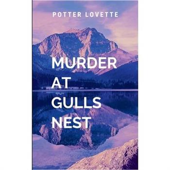 Murder at Gulls Nest
