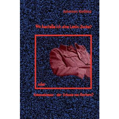 Wo bestelle ich eine Lenin-Jacke?