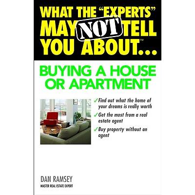 Buying a House or Apartment
