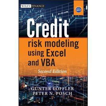Credit Risk Modeling Using Exc