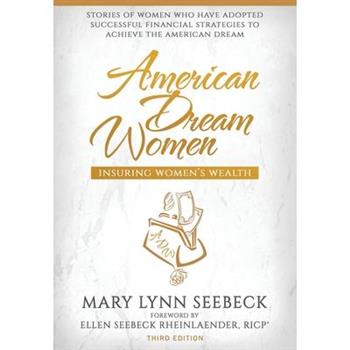 American Dream WomenInsuring Women’s Wealth