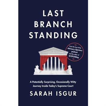 Last Branch Standing
