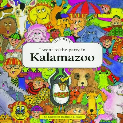 I Went to the Party in Kalamazoo
