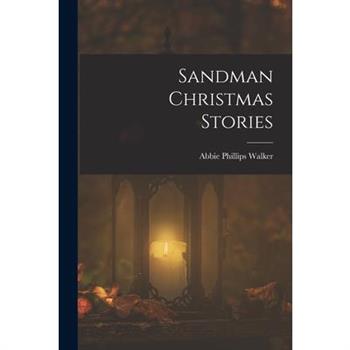 Sandman Christmas Stories